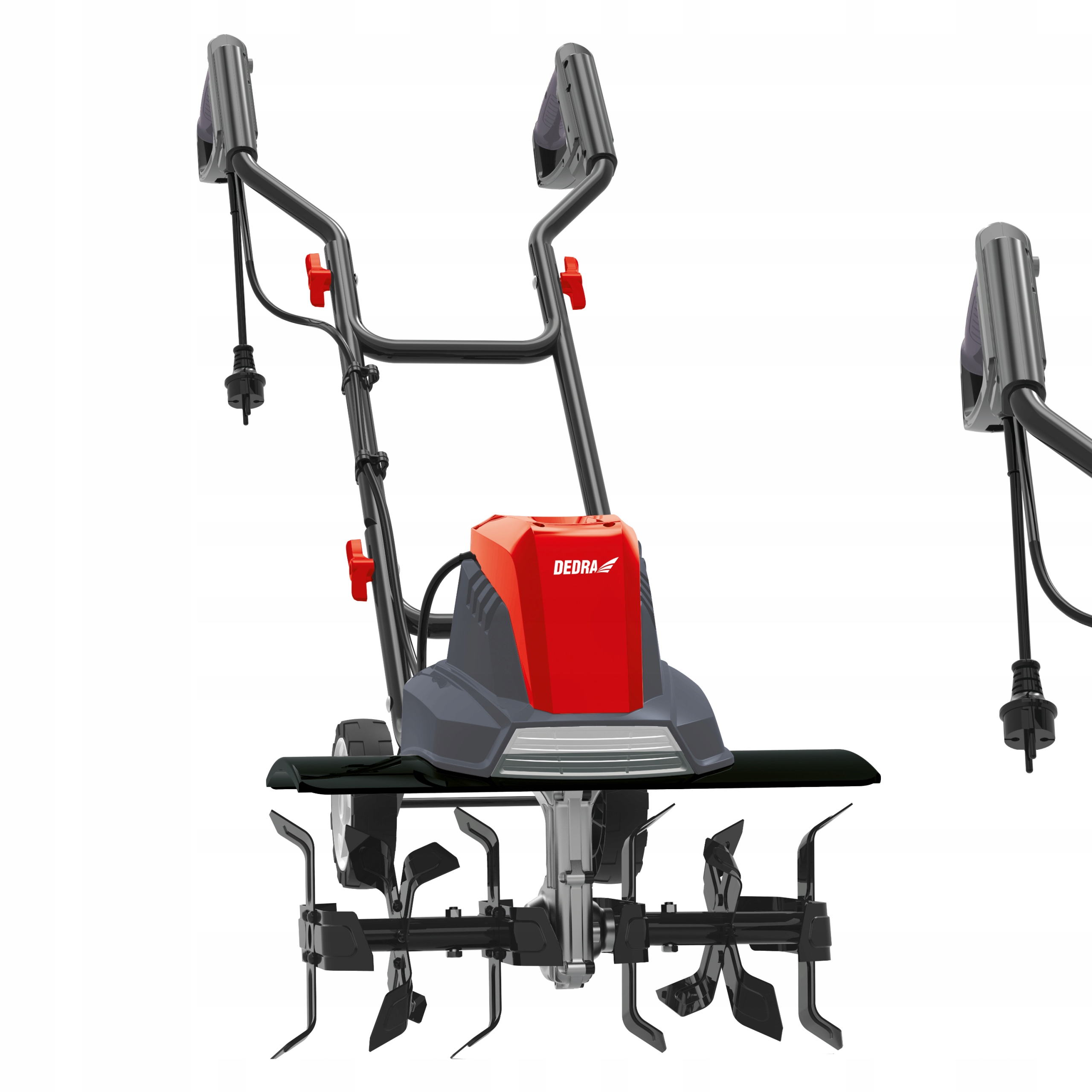 

Dedra Glebogryzarka Elektryczna 1500W DED8710 46CM