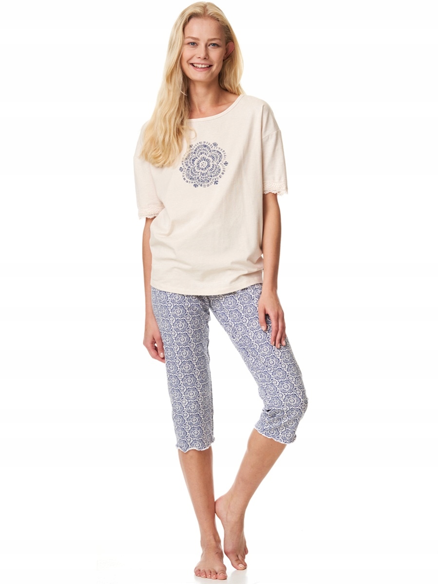 Dámské Pyžamo Key Lns 744 S