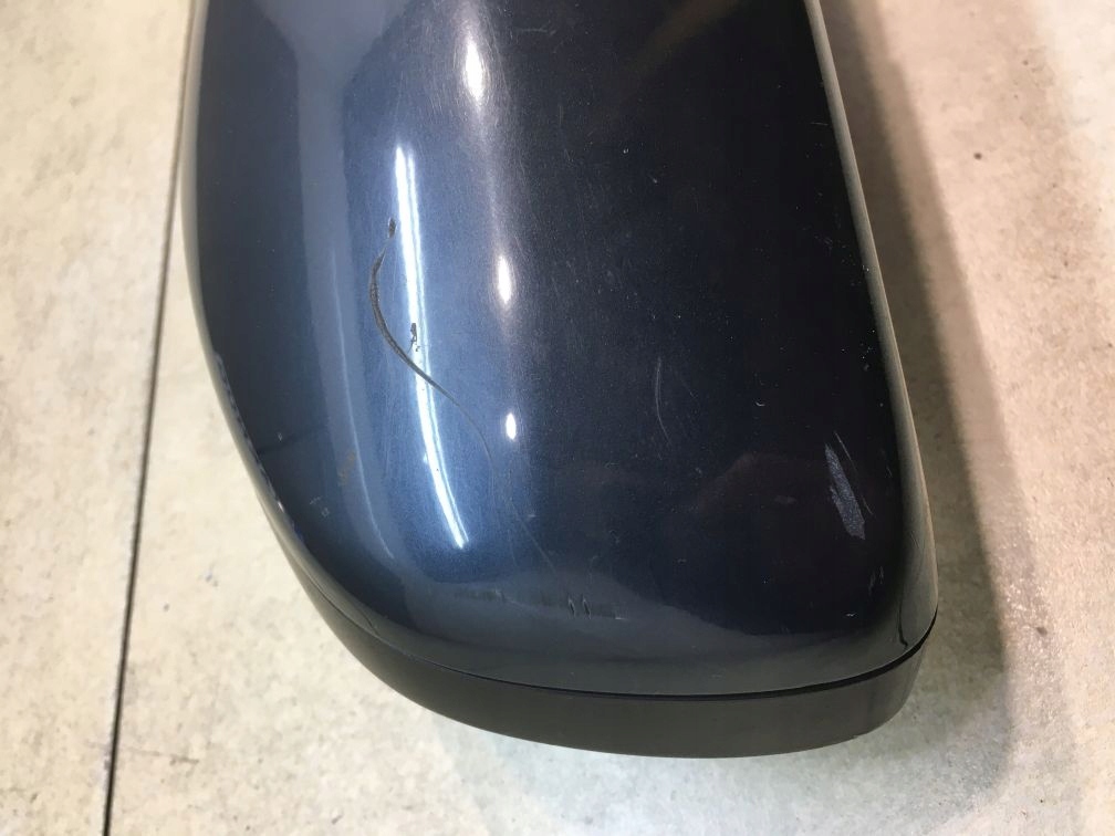 mirror right OPEL VECTRA C 5 PIN 24436147