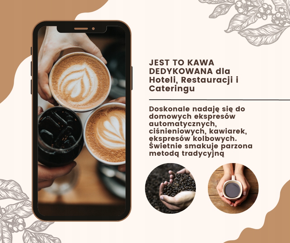 (DP) KAWA 1KG GARIBALDI Garibaldi Espresso Bar EAN (GTIN) 8003012003351