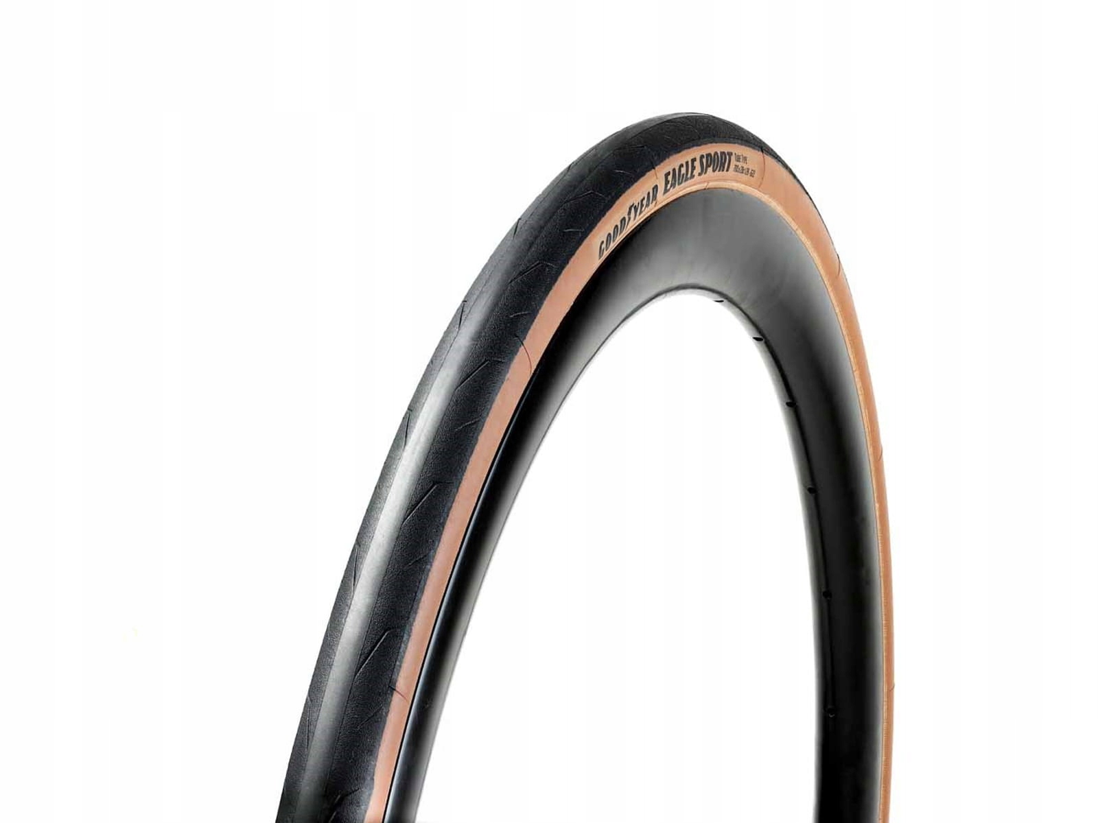 Pneumatika 700x28C Goodyear Eagle Sport