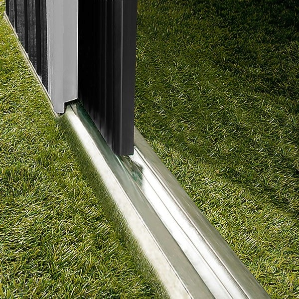 BUDKA ALTANKA NA NARZĘDZIA OGRODOWA OGRÓD Długość 153 cm