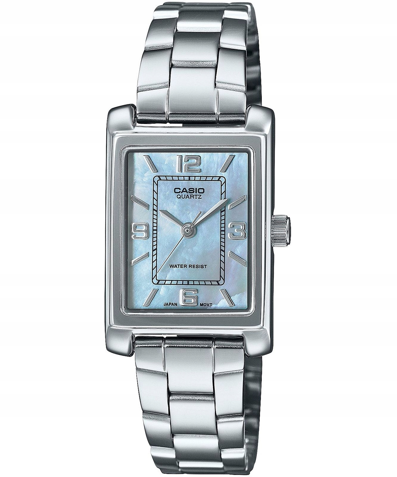 Dámské hodinky Casio Standard