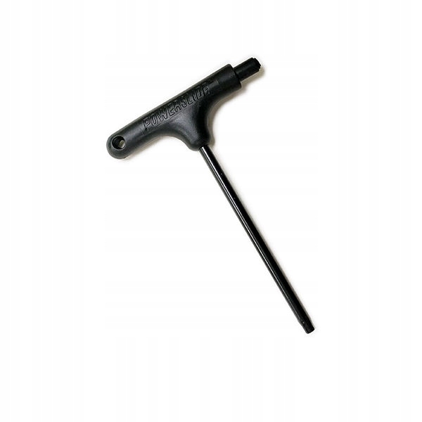 KLUCZ SERISOWY DO ROLEK POWERSLIDE TORX 4MM