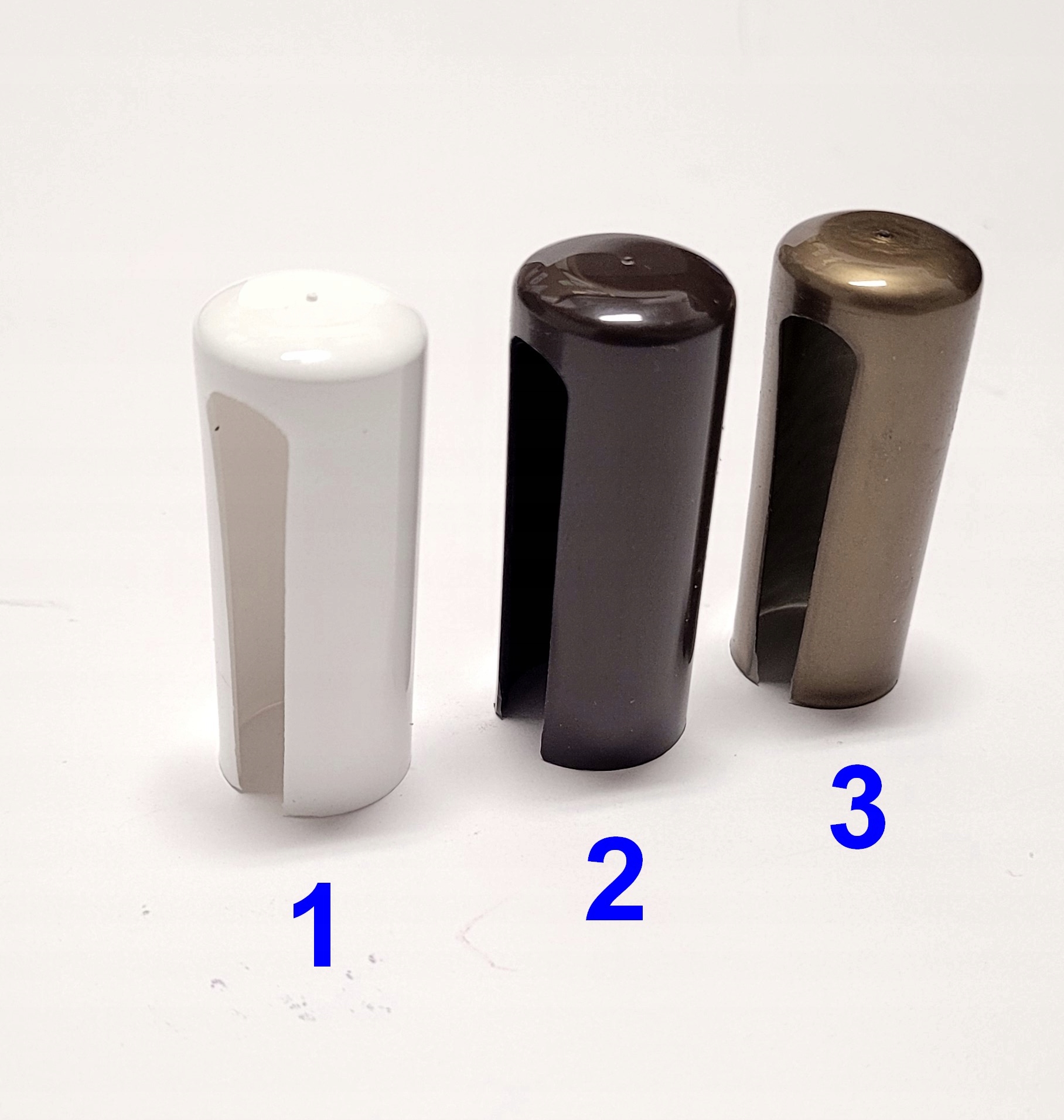 

Nakładka Maskownica Do Zawiasów Regulowanych fi 20