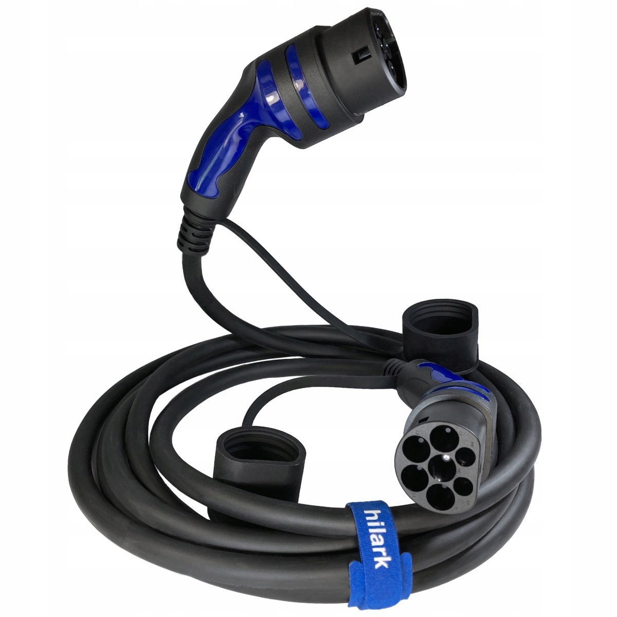 Prodlužovací Kabel, Nabíjecí Kabel Pro Ev Automobily Elektrikářů A Hybridů 3.7 kW 32A 5 m