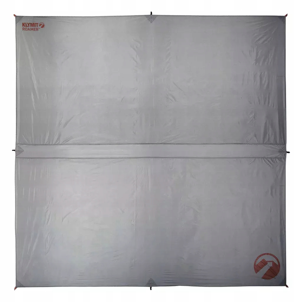 Plachta na kempování Klymit Roamer Throw Tarp Large