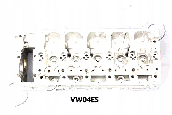 GŁOWICA JAPKO Numer katalogowy części JVW04ES