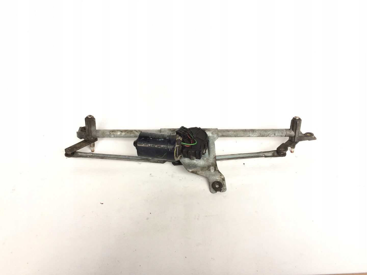 mechanism engine of wipers VW GOLF III front 390241109 BOSCH