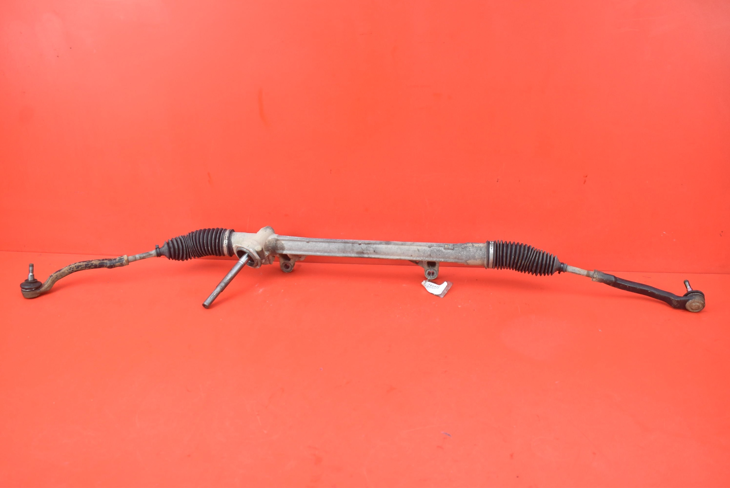 КОРОБКА ПЕРЕДАЧ RENAULT MEGANE 2 II 1.5 DCI