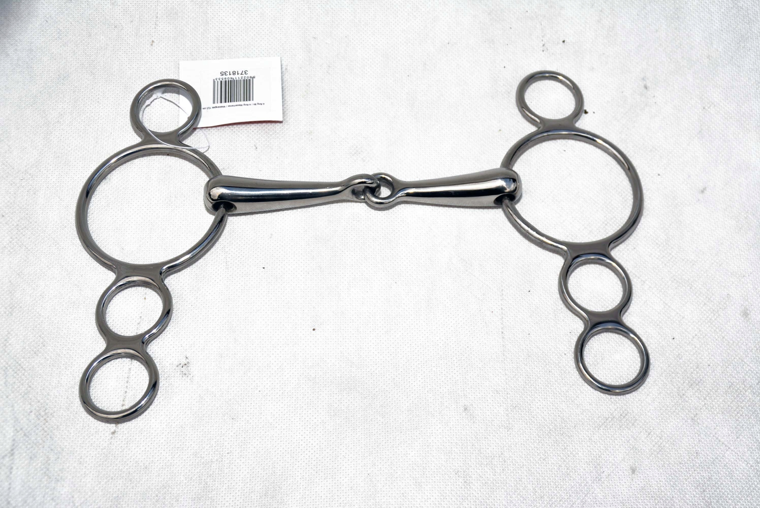 WĘDZIDŁO WIELOKRĄŻEK 14,5CM Rozmiar 14.5 cm