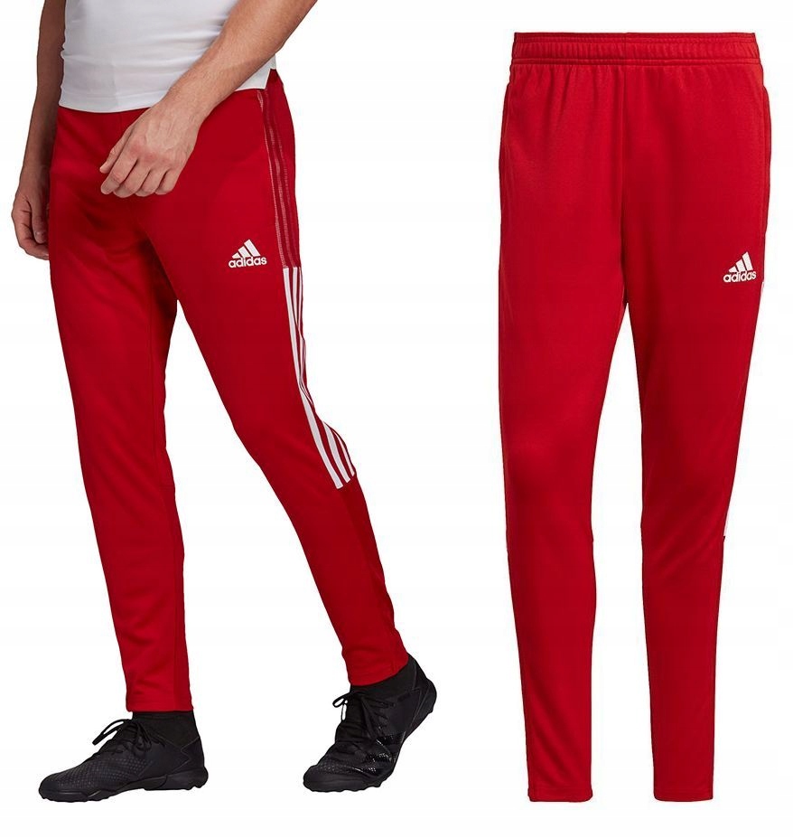 

Spodnie męskie adidas Tiro 21 rurki GJ9869 XL