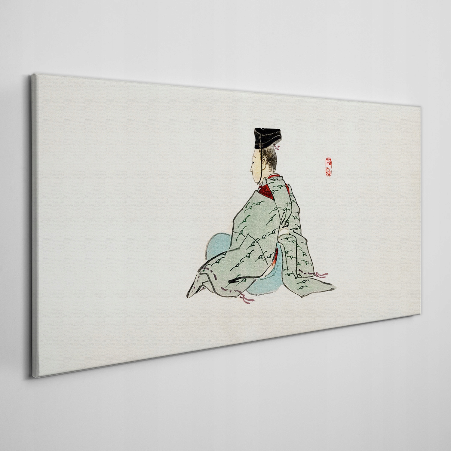 

Obraz na płótnie Azjatyckie tradycyjny 100x50 cm