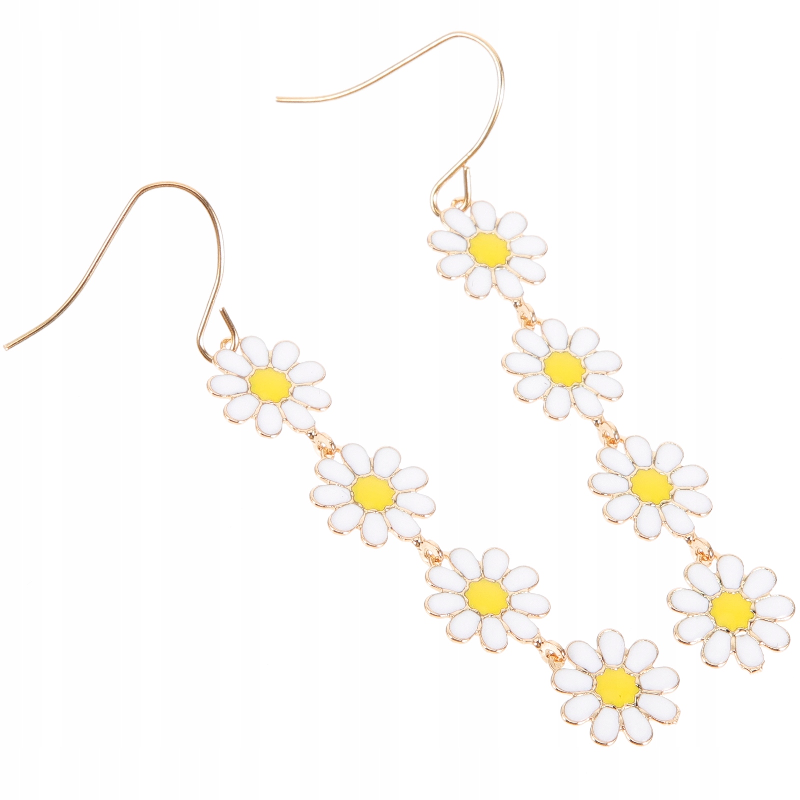 KOLCZYKI STOTORKÓWKI ELEMENTALNE, ŚWIEŻE, SŁODKIE, W STYLU COUNTRY