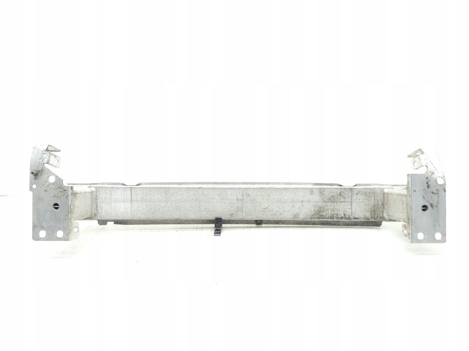 sider below bumper wall support of the front AUDI A1 8X 8X0807109C