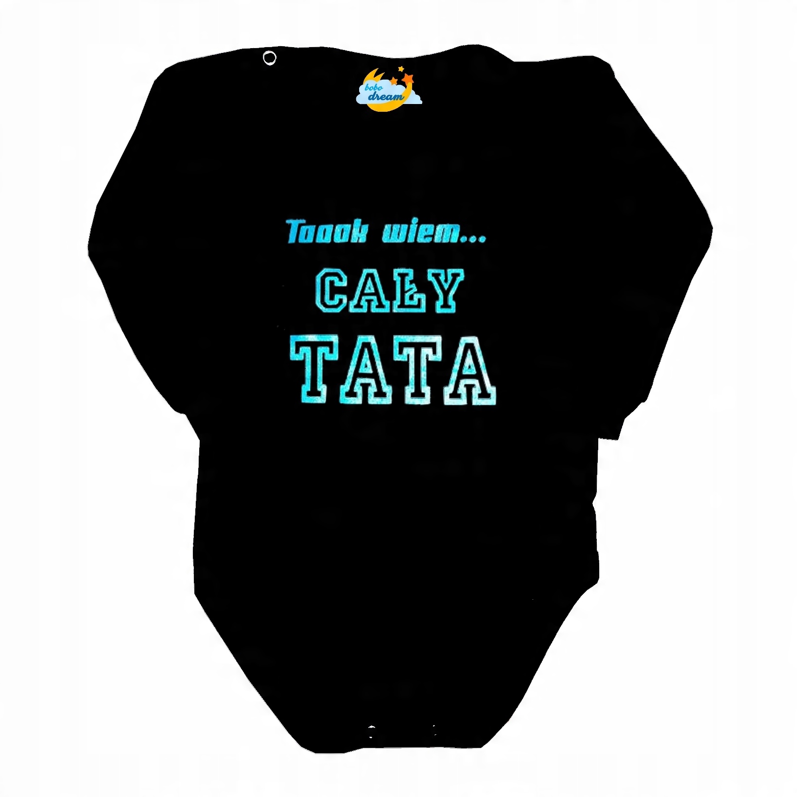 

Body Tak wiem Cały Tata 80