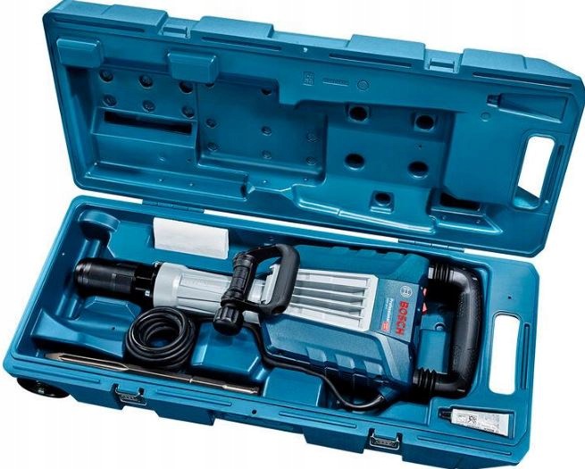 Vrtací Kladivo Sds-max Gsh 14 C 28J