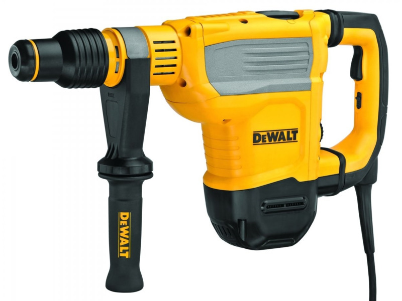 Młotowiertarka Dewalt D25614K