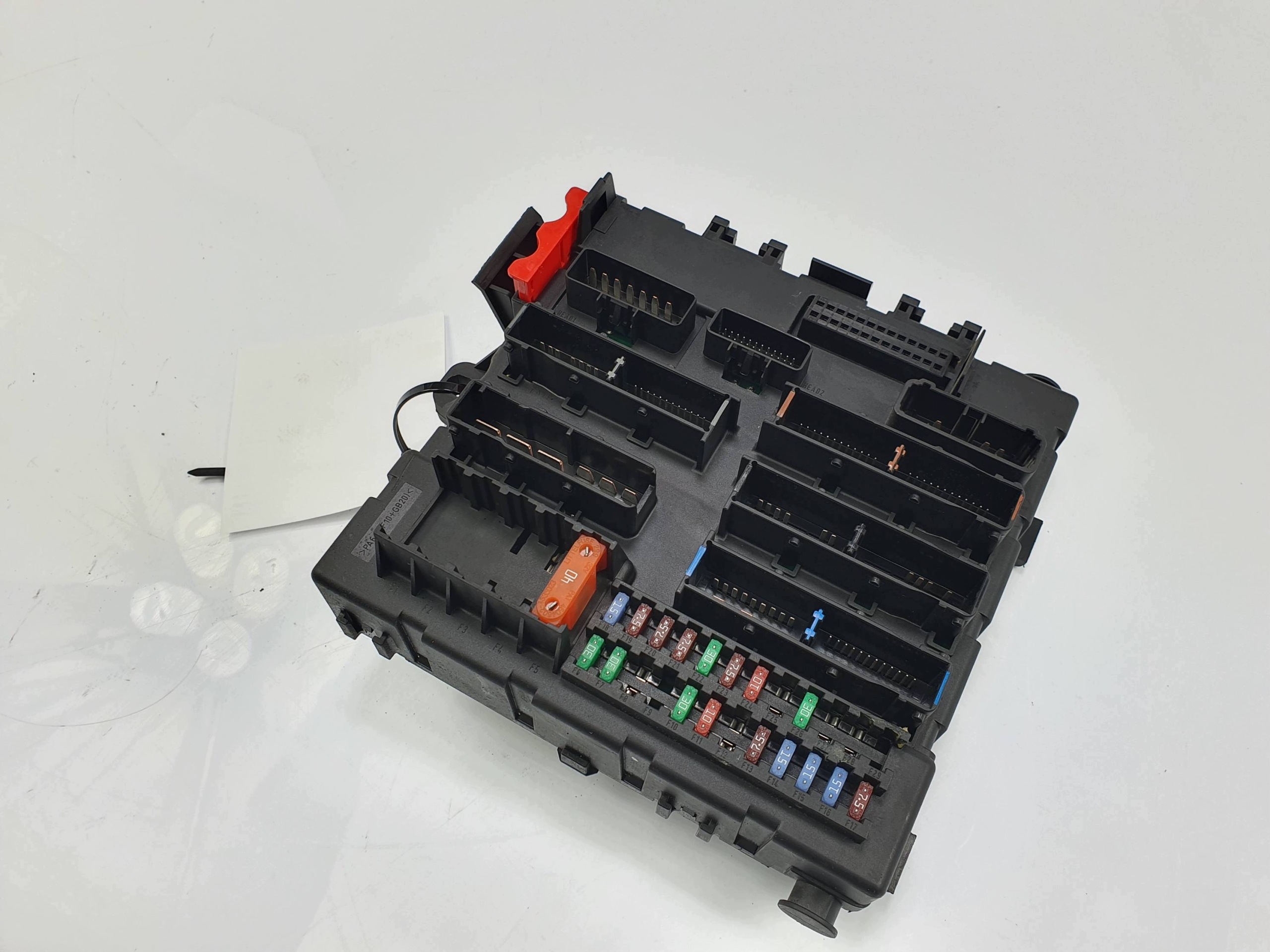 modul 12769679 SAAB 93