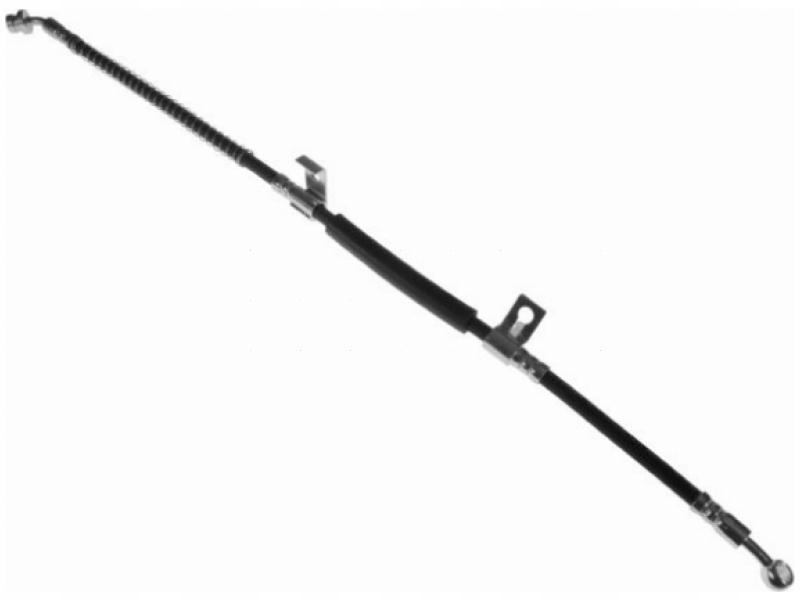 Blue Print ADG053238 тормозной шланг