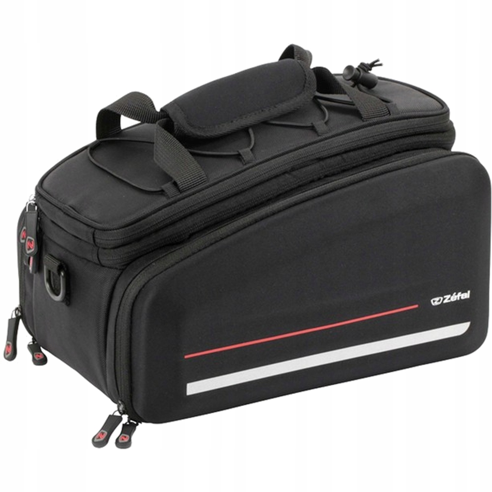 

Torba rowerowa na bagażnik Zefal Z Travel 80 32L