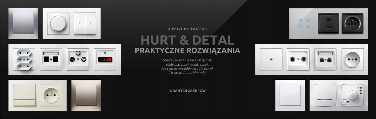 ŁĄCZNIK POJEDYNCZY SCHODOWY OSPEL AKCENT BIAŁY Rodzaj wyłącznik