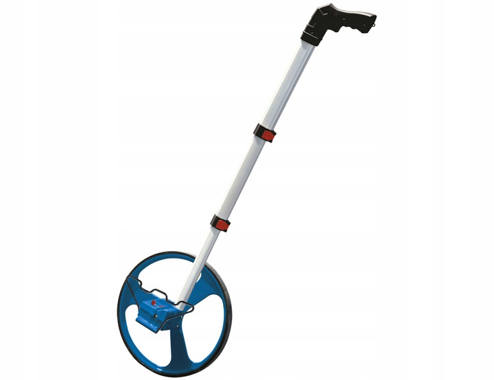 

Drogomierz Koło Pomiarowe Gwm 32 Bosch