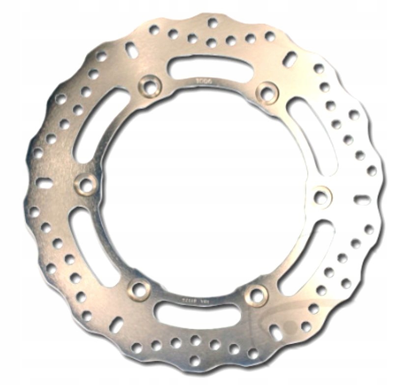 Brzdová Kotúčka Zadná Honda Cb 1100 1300 Cbr 1000 Fjs 400 600 Ns Vf 500 Vfr