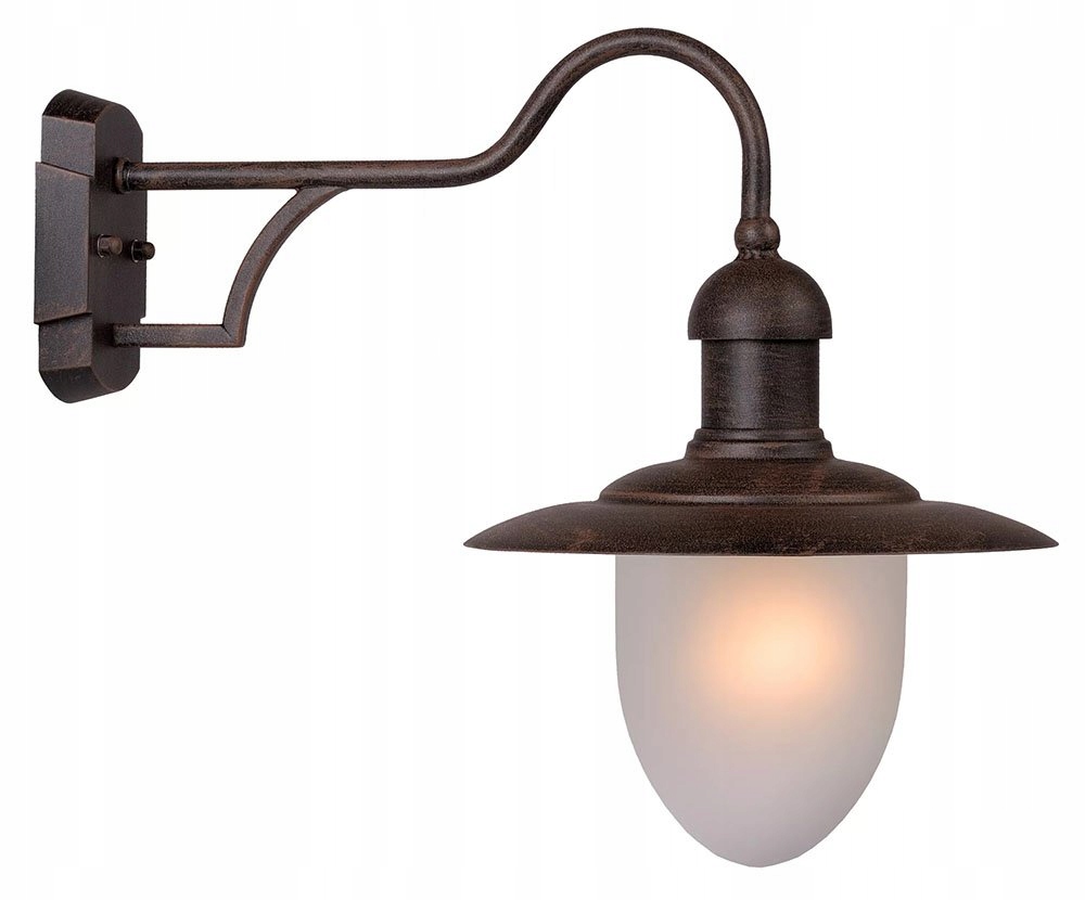 Venkovní nástěnné svítidlo Aruba 11871/01/97 Lucide