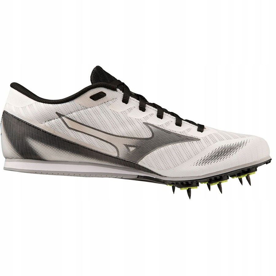 Mizuno Kolce X First 2 ~39~ Buty Unisex Biały