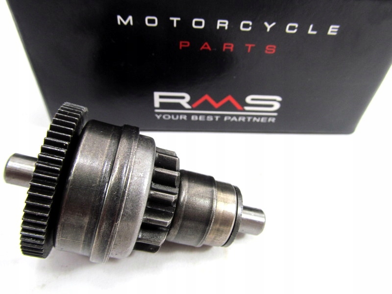 

Bendix rozrusznika Peugeot Speedfight 50 Buxy Tkr