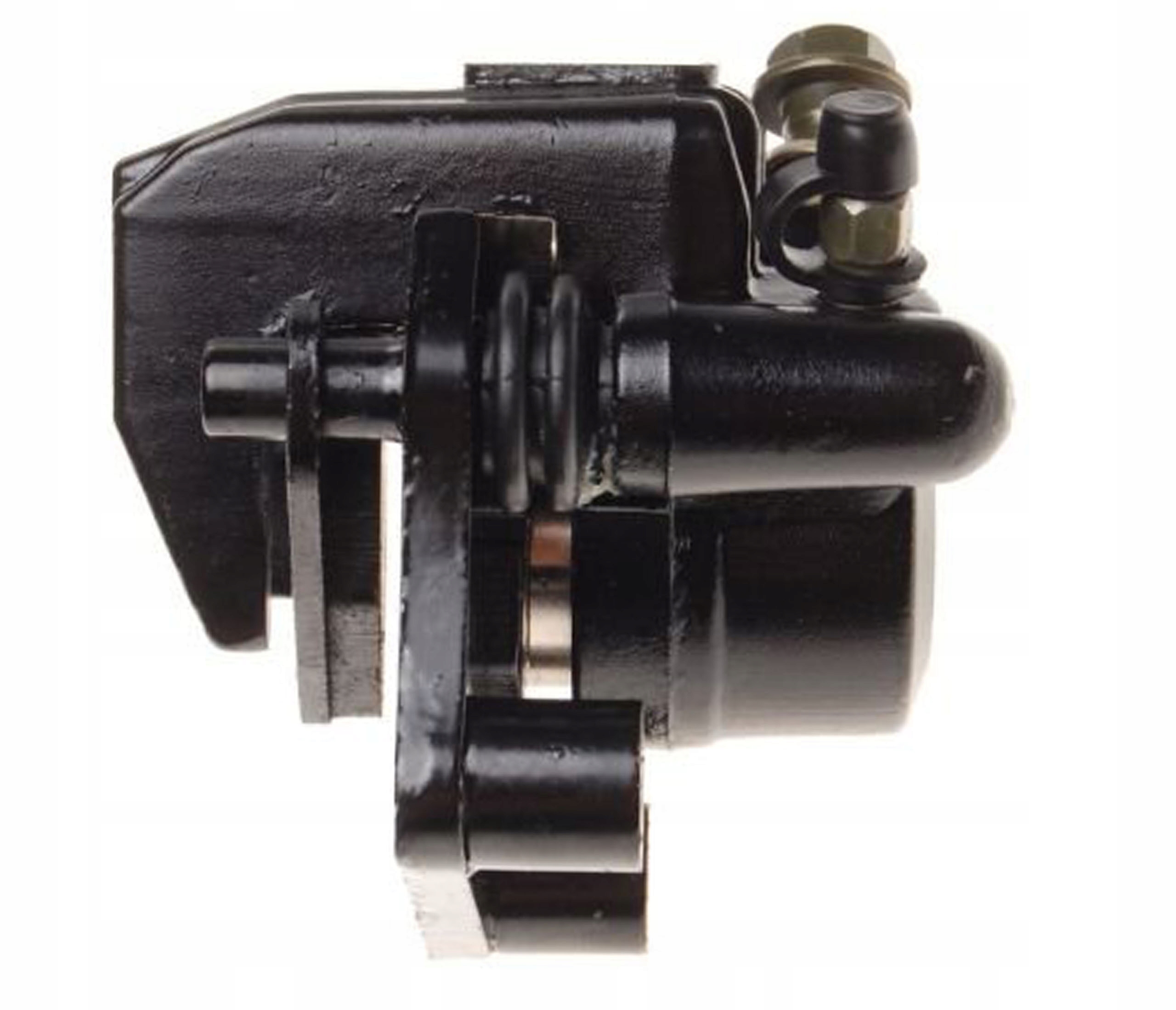 6576586564375648 - KEEWAY HURRICANE CAPER KINGWAY 2T гальмівний супорт