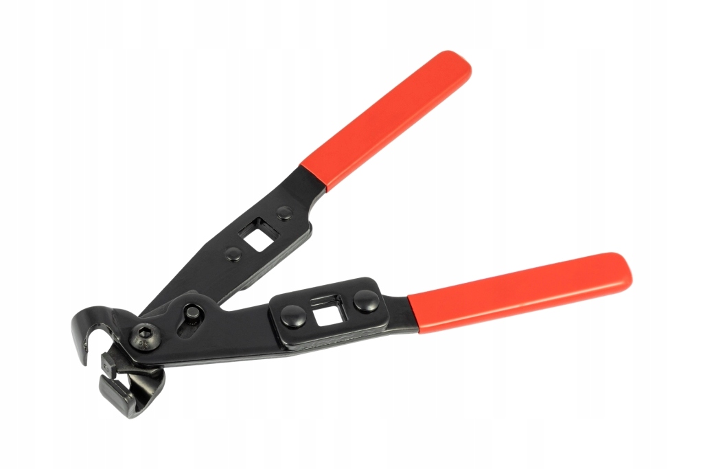 Szczypce do opasek przegubów wzmocnione