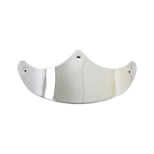 ХРОМОВАНА ФУРНІТУРА ПЕРЕДНЬОГО КРИЛА HARLEY