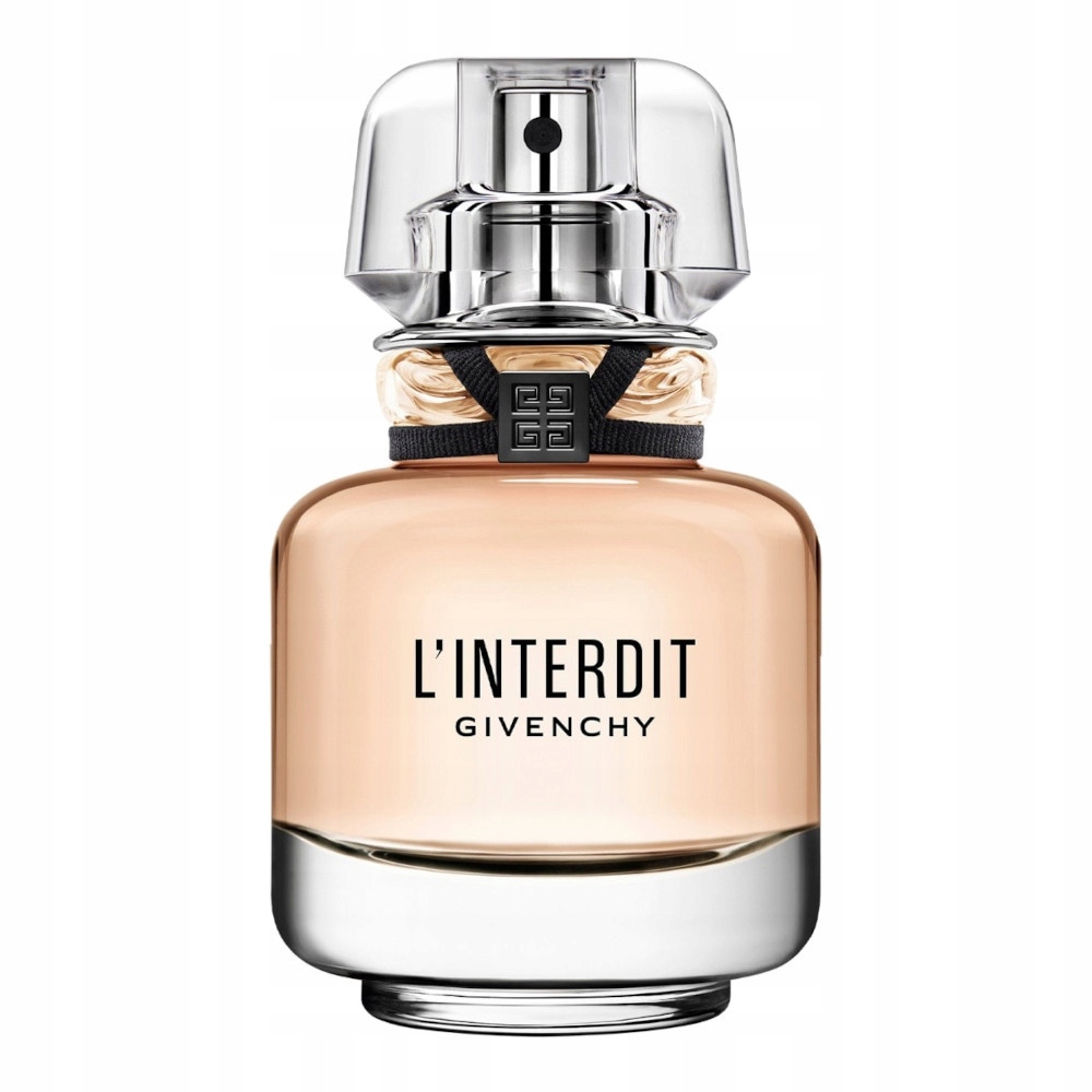 Květinová orientální parfémovaná voda pro ženy Givenchy L'interdit 35 ml