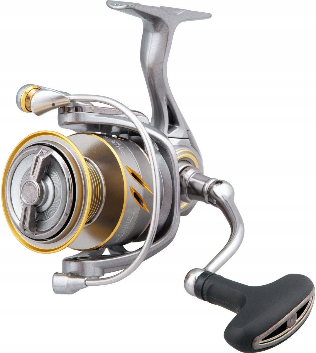 Kołowrotek Ryobi Zauber Pro 3000 Worm-shaft 8BB1