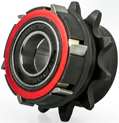 Driver piasty Dartmoor Reel PRO V2 Singlespeed 10T