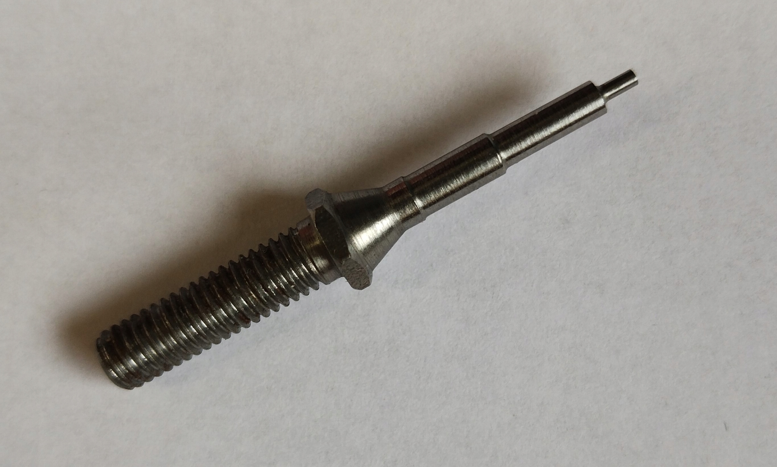 Igła do kolczykownicy uniwersalna