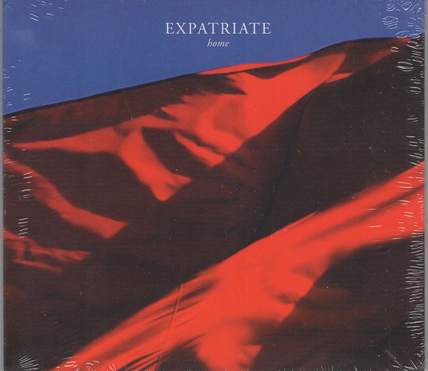 Expariate Home Ep Nowa