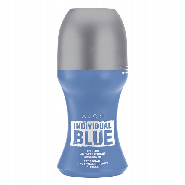 

Avon Dezodorant w Kulce Individual Blue