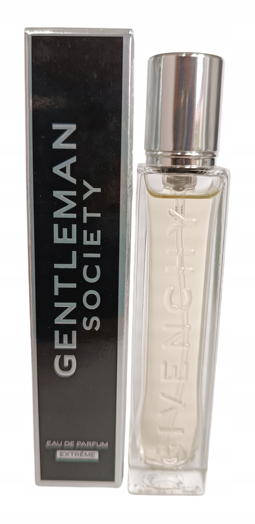 Givenchy Gentleman Society Extreme 12,5ml spray