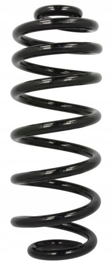 Pružina zavěšení zadní L/p Bmw X5 (E70), X5 (F15