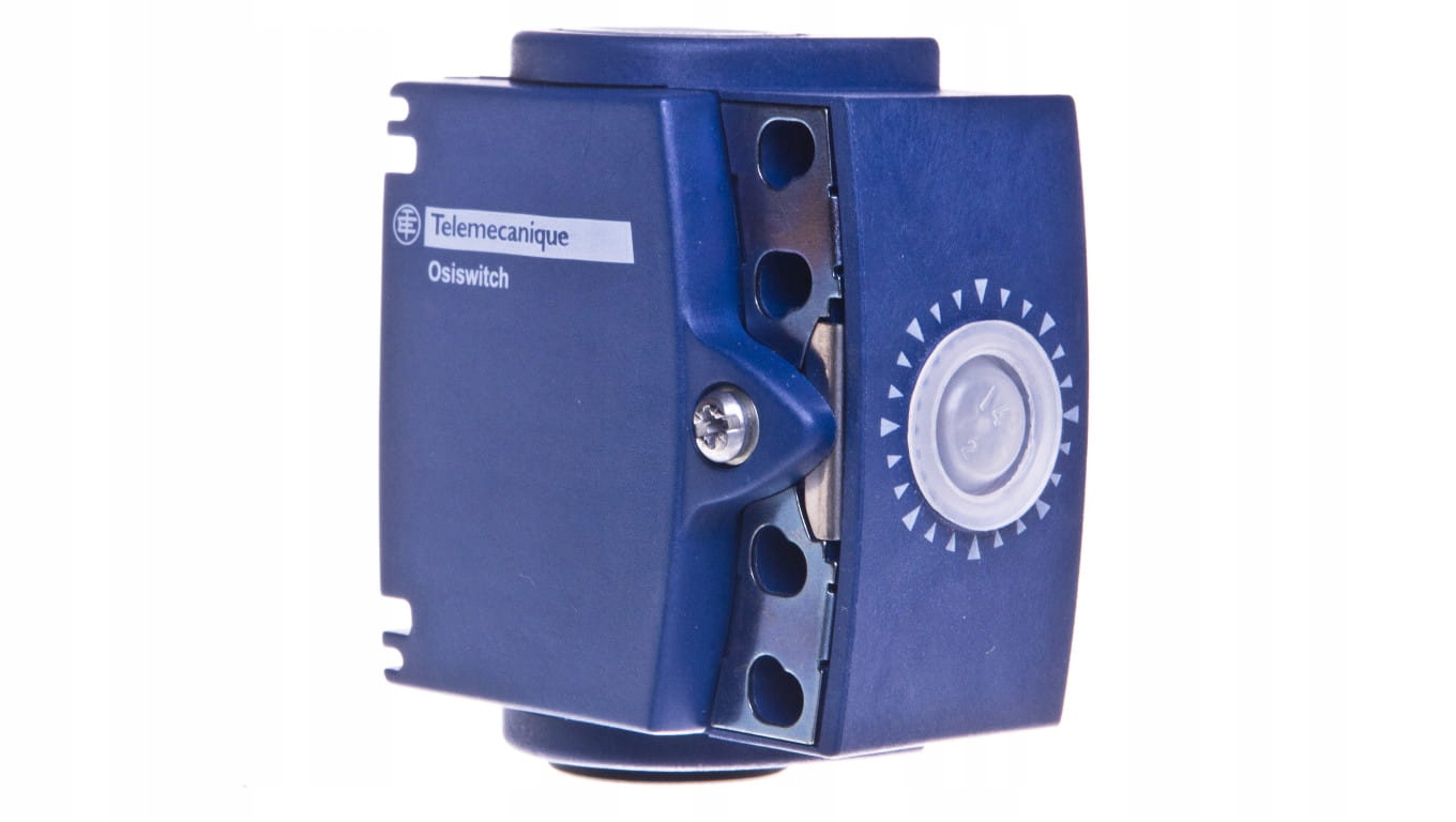 Telemecanique OsiSense XC ZCT21P16 Tělo koncového spínače