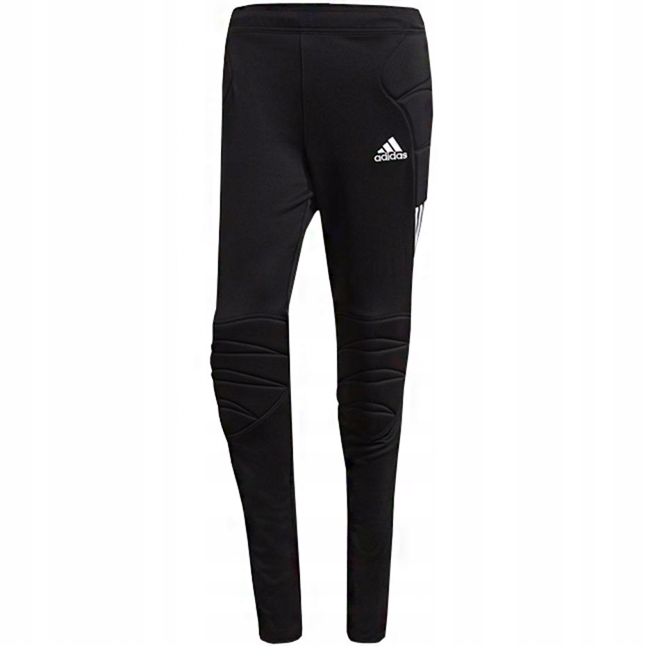 SPODNIE BRAMKARSKIE ADIDAS TIERRO FS0170 116