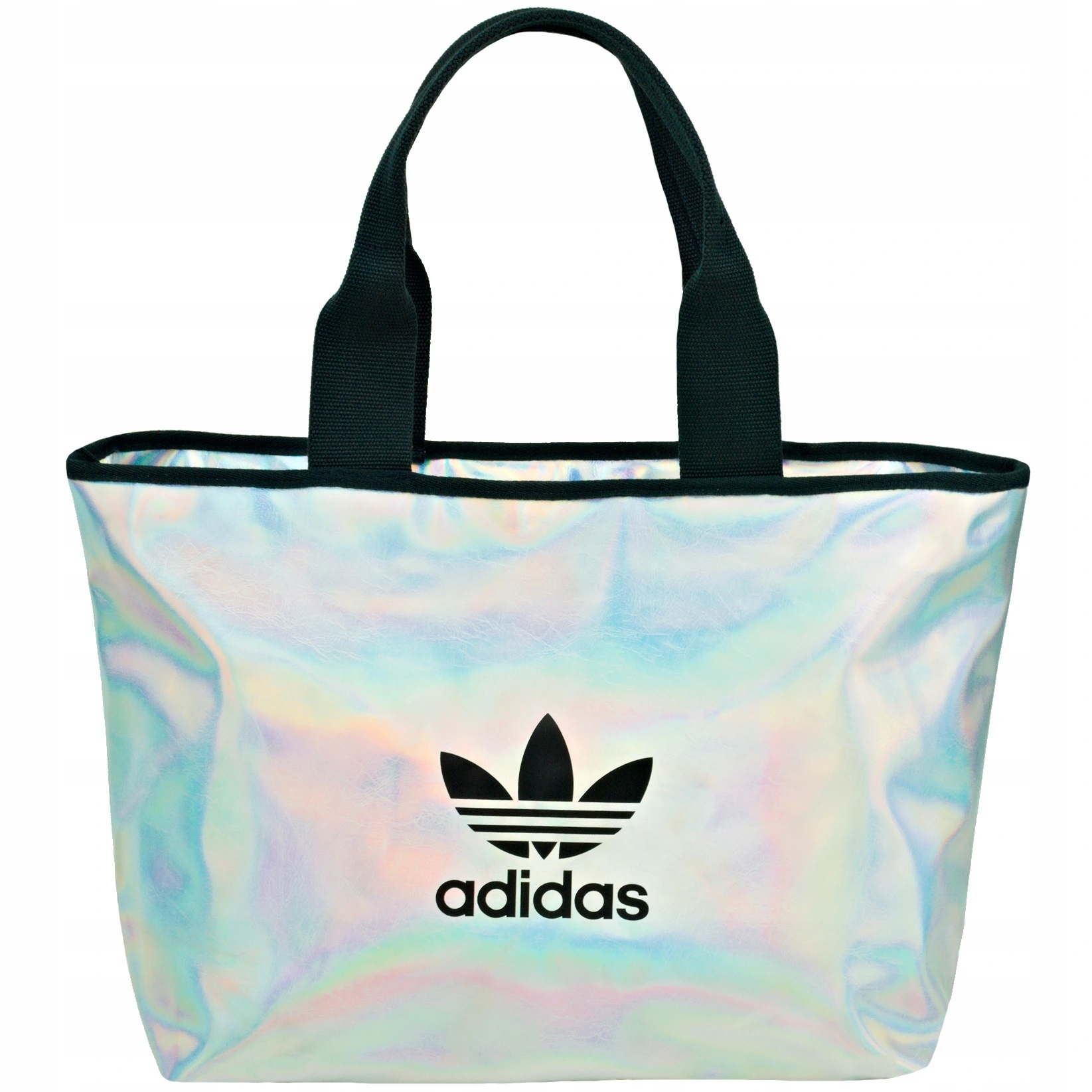 

Torba Damska Adidas Shopper Na Ramię Duża #