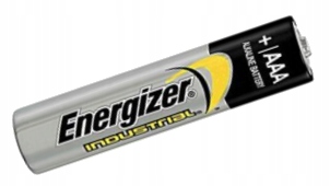 

Bateria Alkaliczna R3 1.5V Aaa Energizer