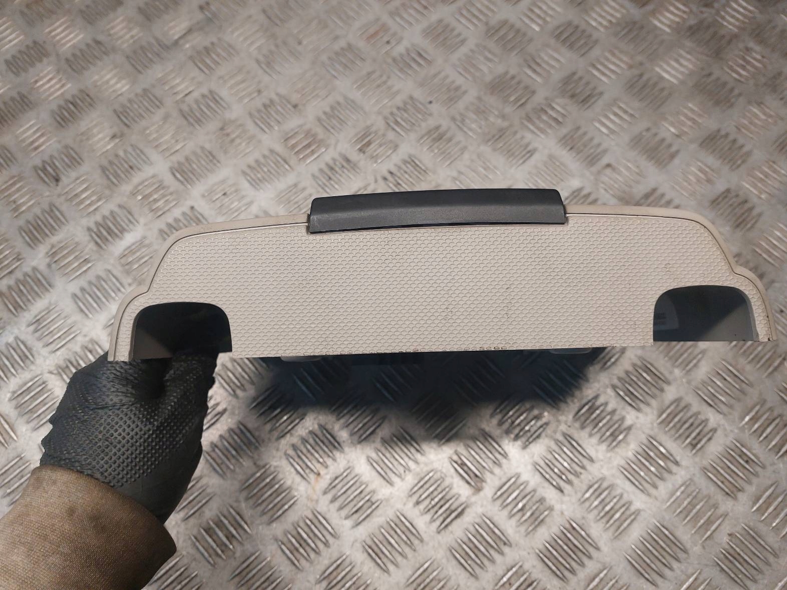 display CHRYSLER GRAND VOYAGER IV LIFT 0ZW96BD1AE