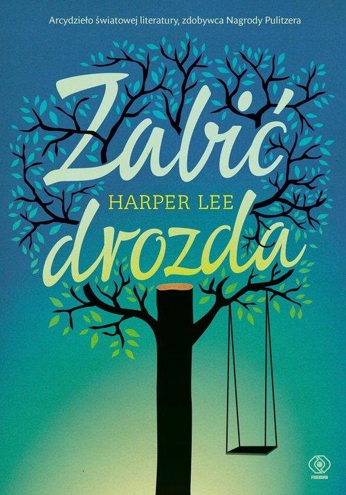 ZABIĆ DROZDA, LEE HARPER