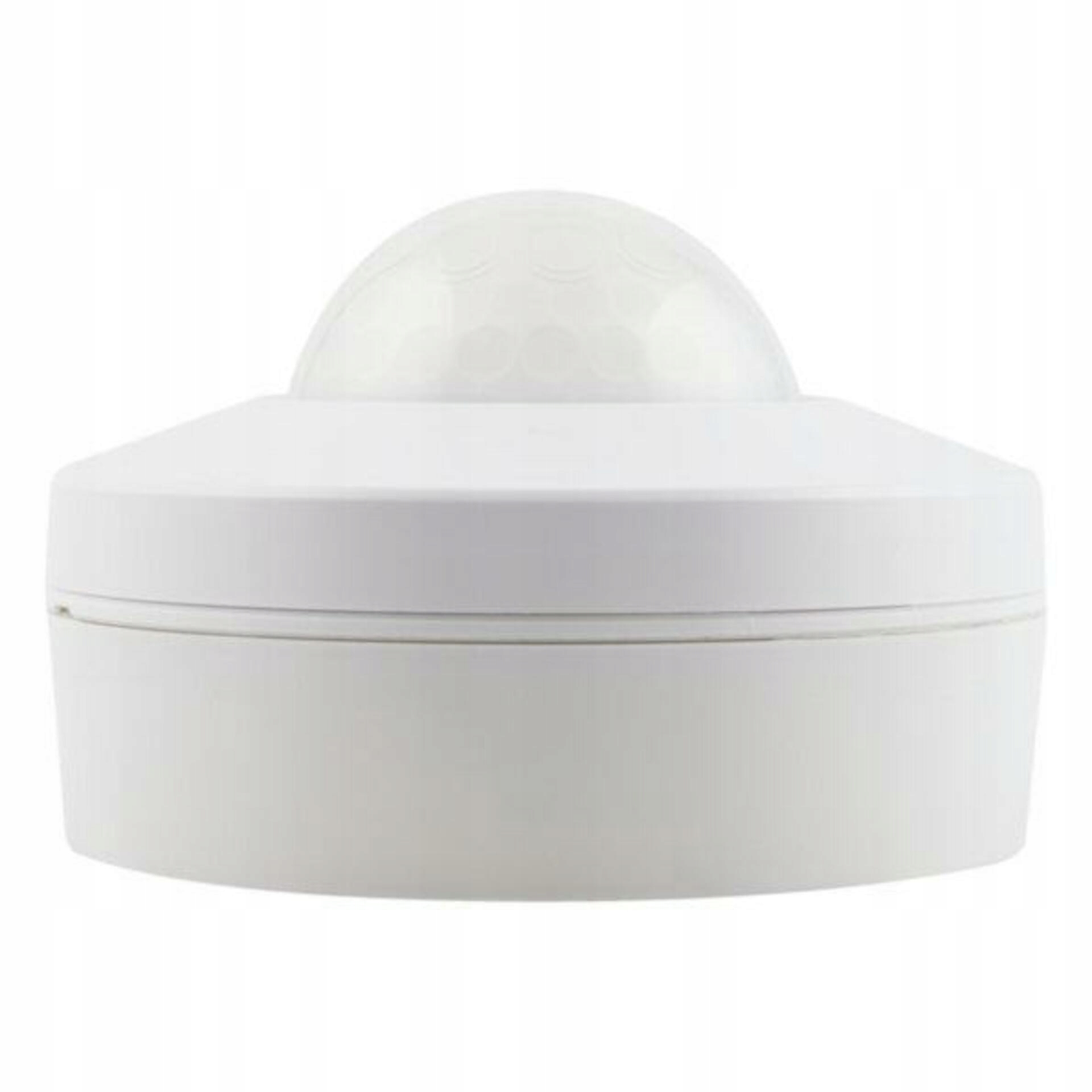 Ledvance DALI-2 Sensor Pd Hb CM, detekcia pohybu pre vysoké stropy, IP54