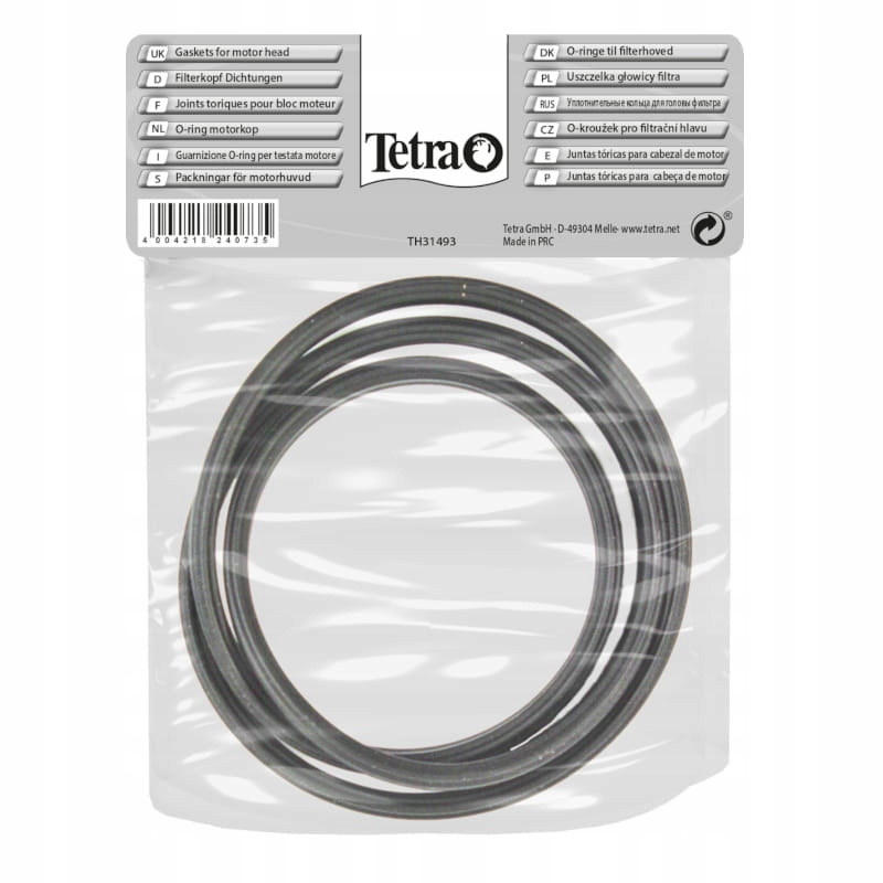 

Uszczelka Do Głowicy Filtra Tetra Ex 1200 Plus 100